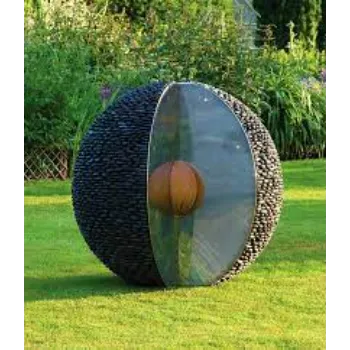  David Harber garden Sculpture