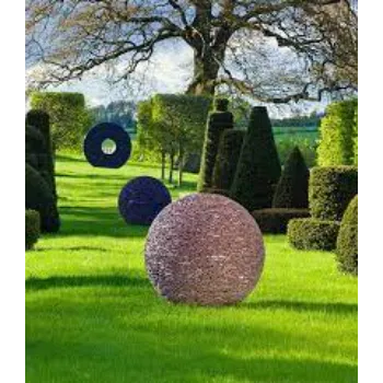 David Harber Garden Sculpture