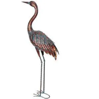  Brolga Garden Sculpture