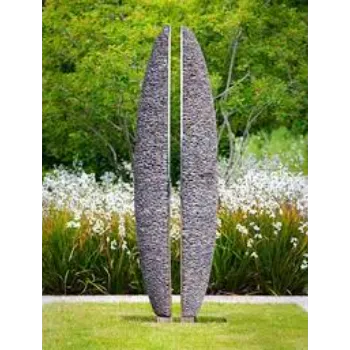 Harber Gardfen Sculpture 
