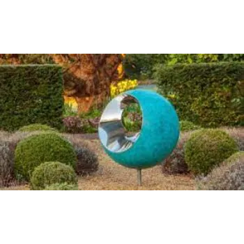  David Harber Garden Sculpture