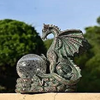 Teresas Collection Garden Sculpture