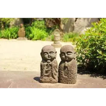 Rudraksha Mart Garden Sculpture