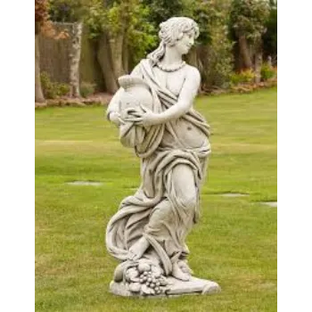 Sancheti Graphitech Services Pvt. Ltd Garden Sculpture