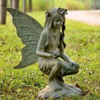 BG IMPEX Garden Sculpture
