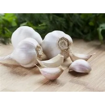 Natural Garlic