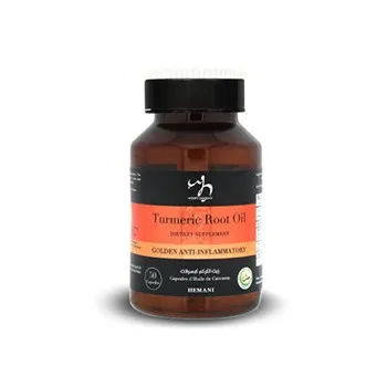 Garlic Oil Capsules
