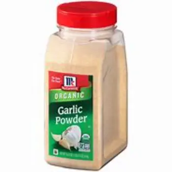 Natural Garlic Powder