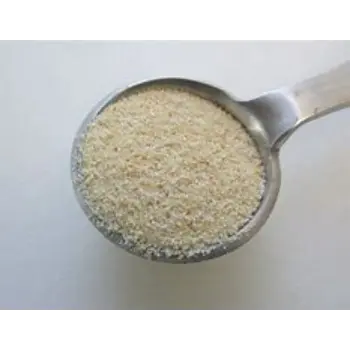 Organic Garlic Powder