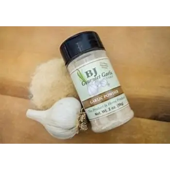 Garlic Powder