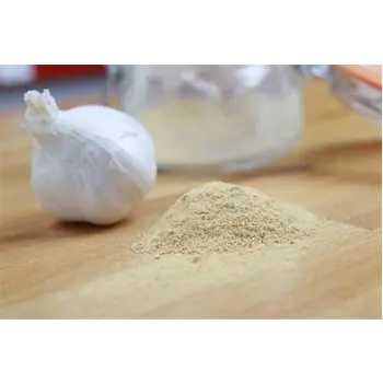 Fresh Garlic Powder