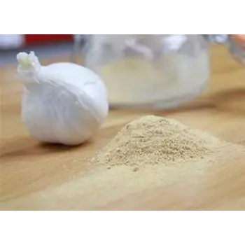 Fresh Garlic Powder