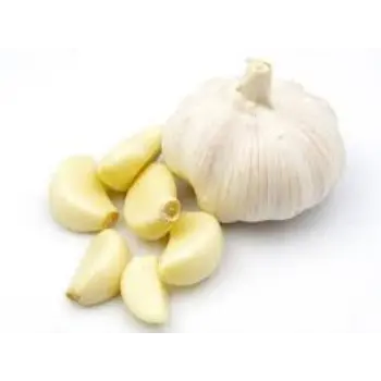 Natural Garlic