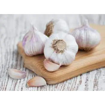 Natural Garlic