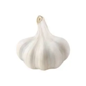 Natural Fresh Garlic