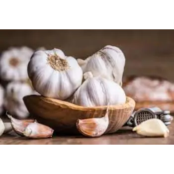 Natural Garlic