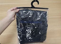 Garment Packaging Bags