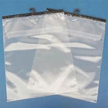 Garment Packaging Bags