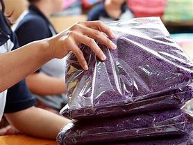 Garment Packaging Bags