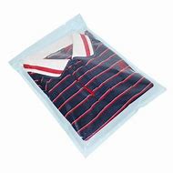 Garment Packaging Bags