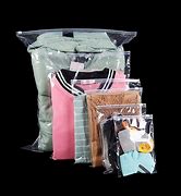 Garment Packaging Bags