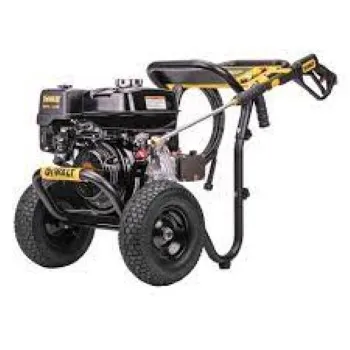 Gas Pressure Washer