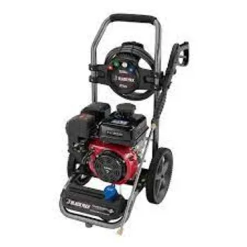 Gas Pressure Washer