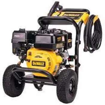 Gas Pressure Washer