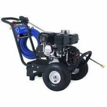 Gas Pressure Washer