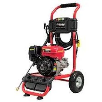 Gas Pressure Washer