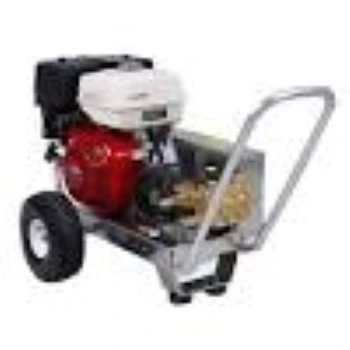 Gas Pressure Washer