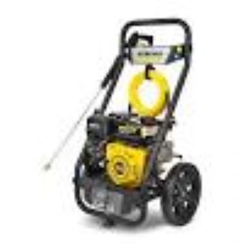 Gas Pressure Washer