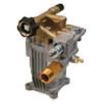 Gas Pressure Washer