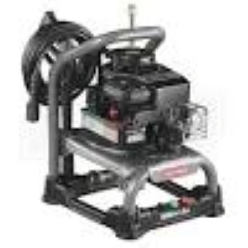 Gas Pressure Washer