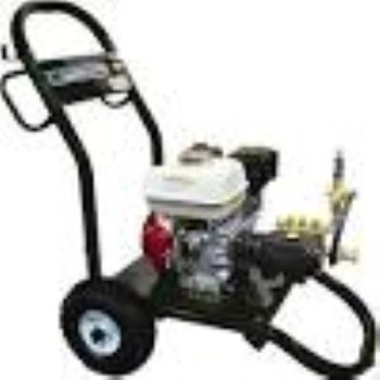 Gas Pressure Washer