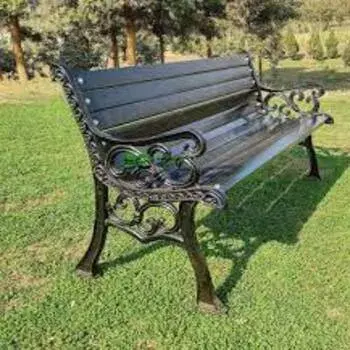 Outdoor Garden Bench