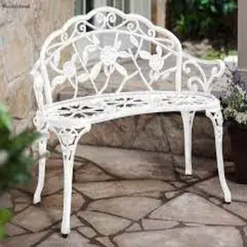 New Stylish Design Garden Benches