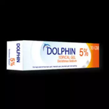 Diclofenac Gel