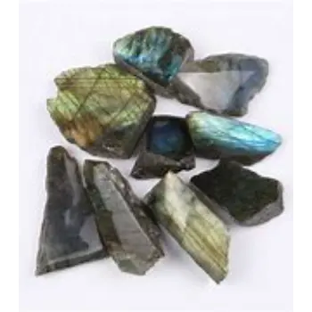 Plain Gemstone Slabs