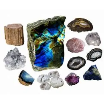 Solid Gemstone Slabs