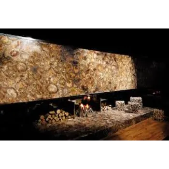 Milan Gemstone Slabs