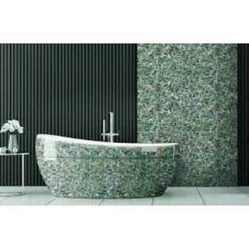 Durable Gemstone Slabs