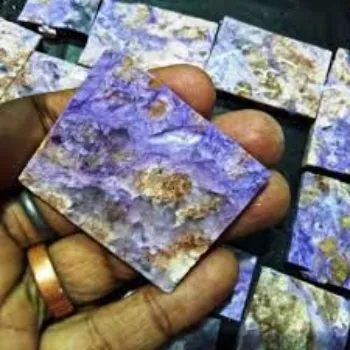 Durable Gemstone Slabs