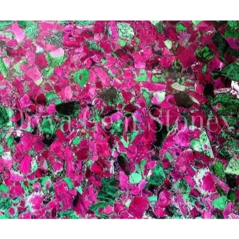 Polished Gemstone Slabs
