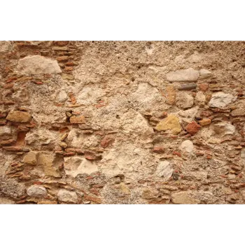 Coated Gemstone Slabs