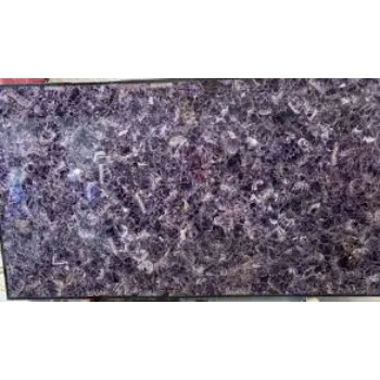 Doted Gemstone Slabs