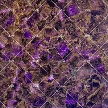 Sunny Gemstone Slabs