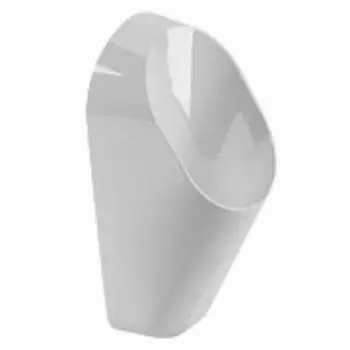 Polished Gent Urinal