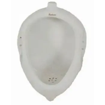 Polished Gent Urinal