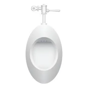 Solid Gent Urinal